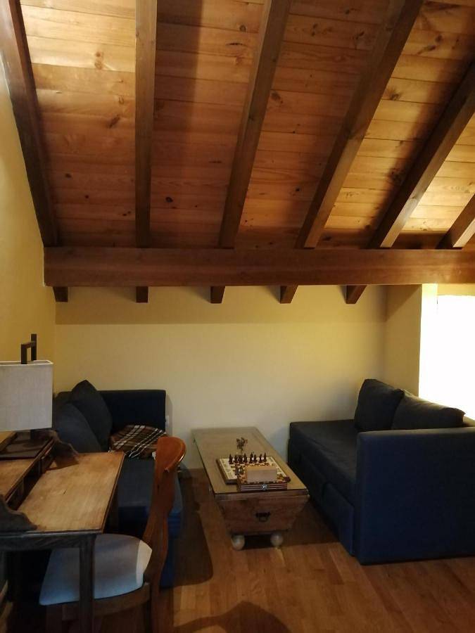 Casa de vacaciones para 8 personas, con vistas - 1