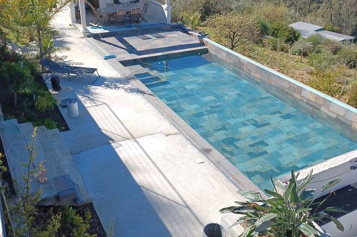Appartement de vacances pour 2 personnes