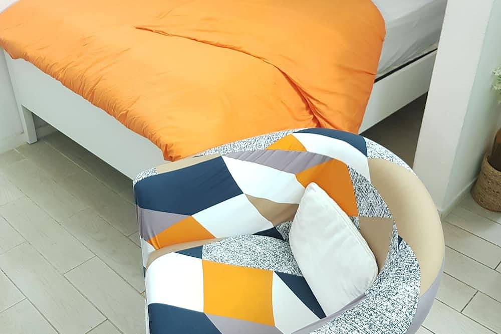 Ganze Wohnung, La Détente Porte de Paris/ Stade de France in Saint-Denis, Seine-Saint-Denis