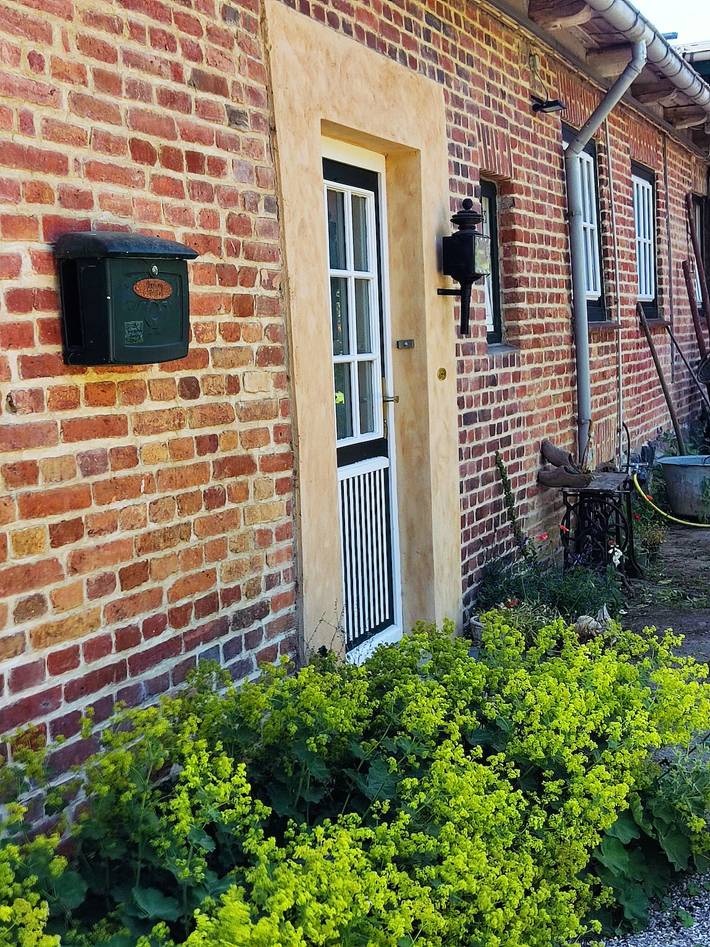 Bauernhaus für 2 Personen, mit Garten in Malente - 2