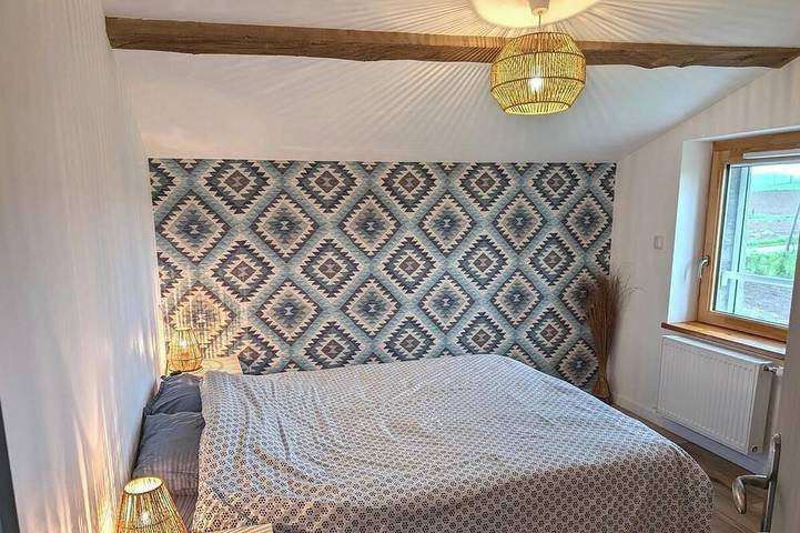 Location de vacances pour 6 personnes à Saint-Martin-en-Haut - 2