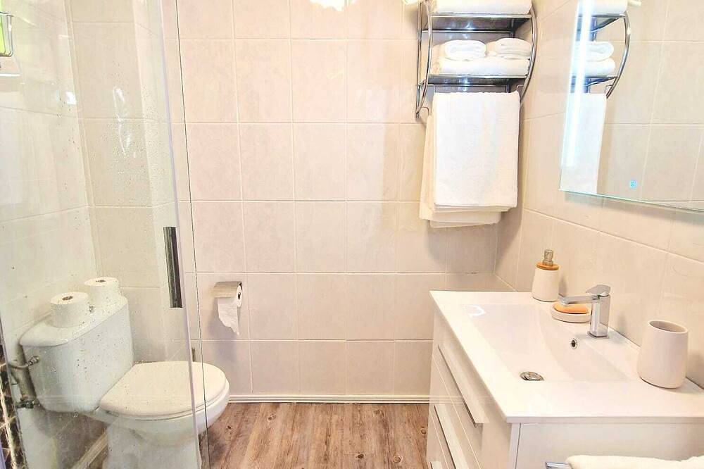 Entire apartment, Spacious and bright apartment in ourense in Ourense, Ourense Region