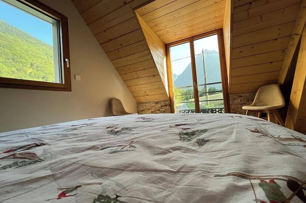 Partez pour un séjour inoubliable au chalet de Catarrabes belles vues &Cocooning in Cauterets, Parc national des Pyrénées