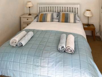 Cottage for 4 People in Holt, Norfolk, Photo 3