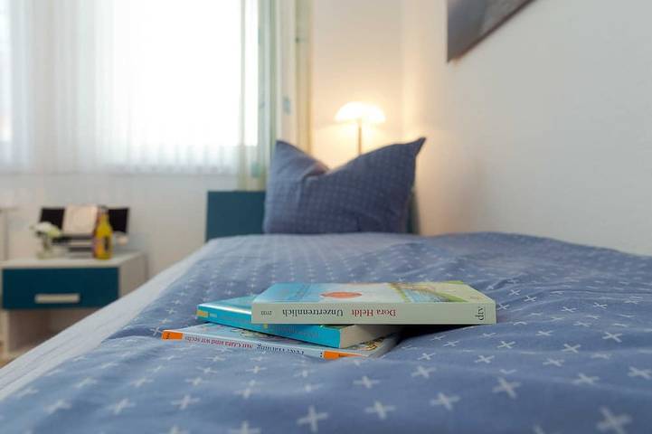 Appartement entier, 1.1 - Glienbergweg 26 Zinnowitz in Zinnowitz, Usedomer Norden