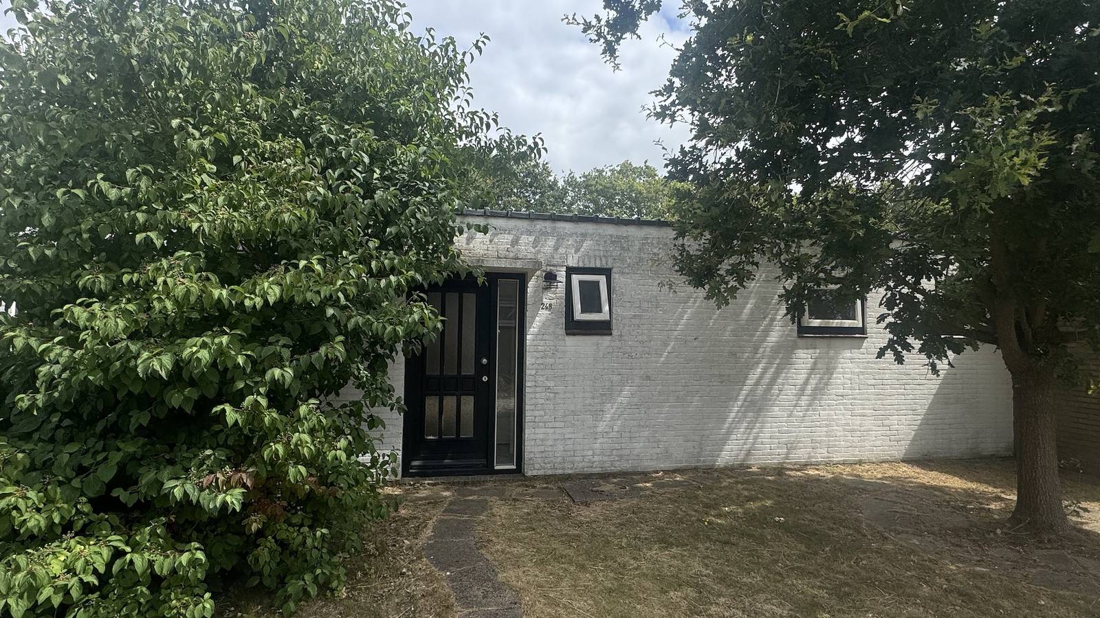 Great Vakantiehuizen — Duinland 248 in Sint Maartensvlotbrug, Noord-Holland - Nordseeküste