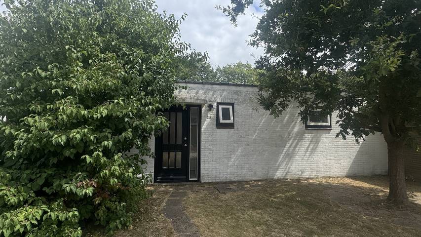 Ferienhaus für 5 Personen, mit Garten in Sint Maartenszee - 2