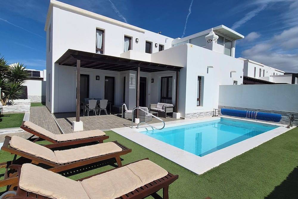 Casa vacanza a Yaiza a partire da 151€ a notte