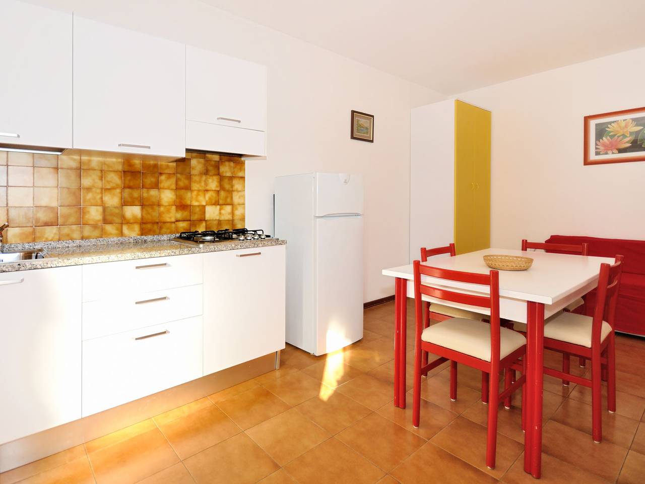Apartamento entero, Villa Friuli in Bibione, Provincia de Venezia