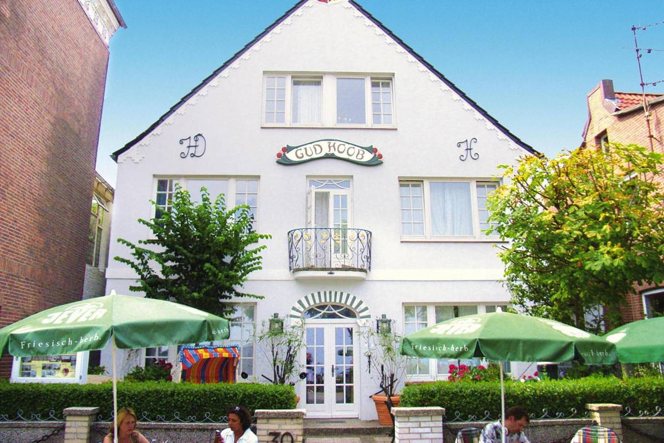 Ganze Wohnung, Studio, Wyk auf Föhr in Wyk auf Föhr (Stadt), Wyk auf Föhr