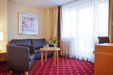 Ferienhaus für 4 Personen in Triebseer, Stralsund, Bild 3