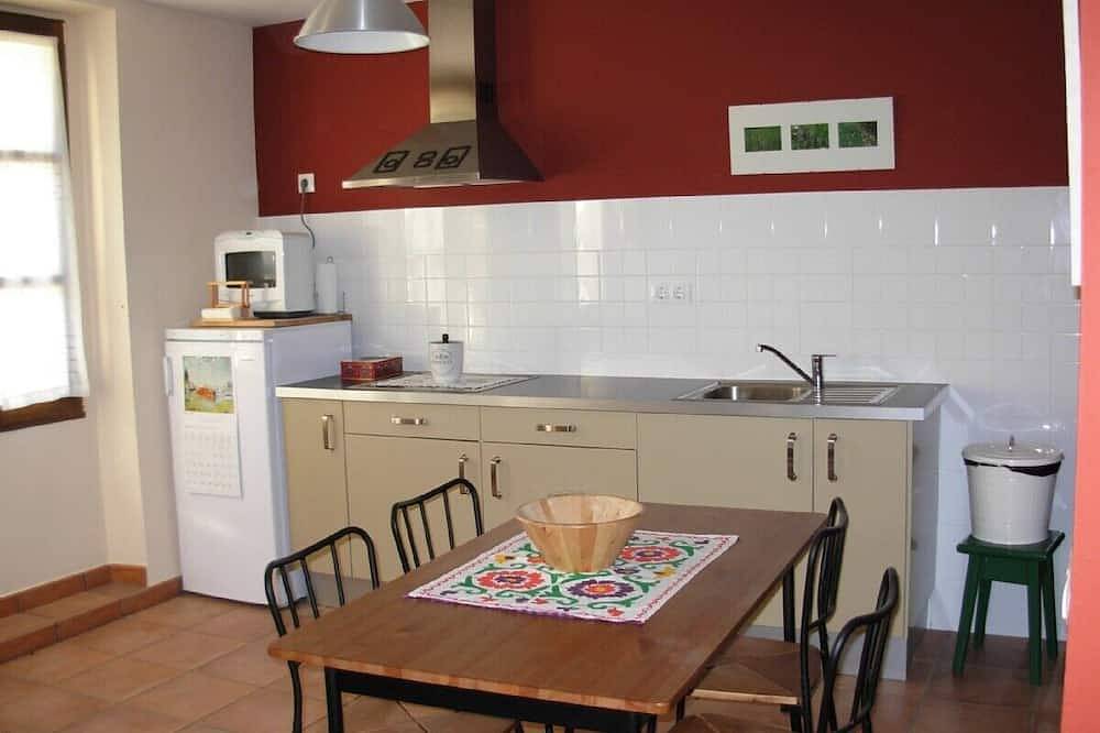 La Llosa Rodré, landelijke appartementen, foto 14