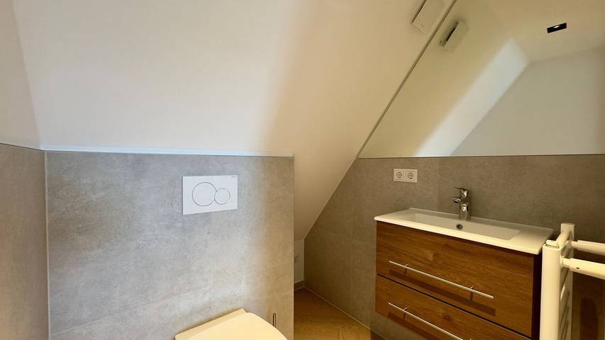 Beachhus 35, Whg.5: 102m², 1. Reihe am Strand für 4 Pers., mit Sauna in St. Peter-Ording, Eiderstedt