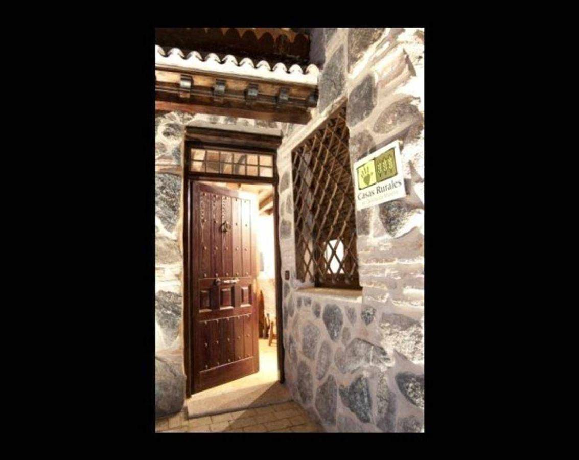 El Rosal del Pozo in Duivenhoek, Argés