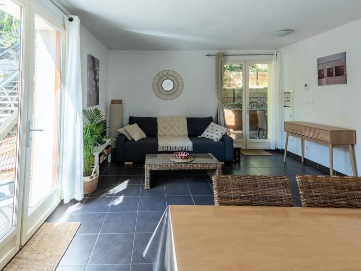 Gîte pour 6 personnes dans Plage Moutchic - 4