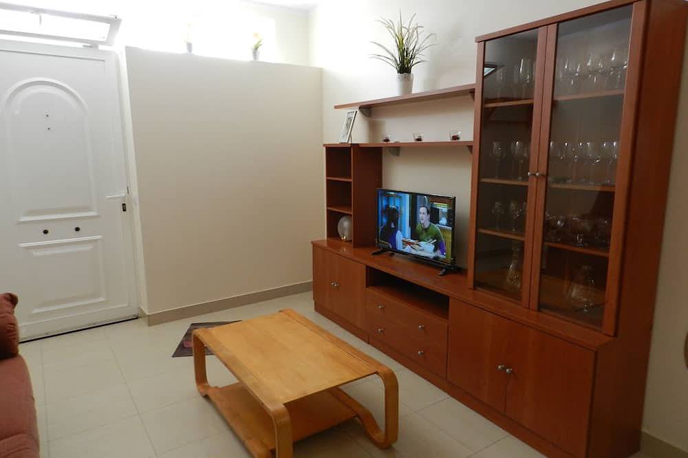 Trotamundos Gran Canaria 1 in El Tablero, San Bartolomé de Tirajana