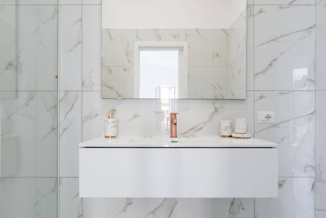 Entire apartment, Suite Rosa in Naples, Naples Province
