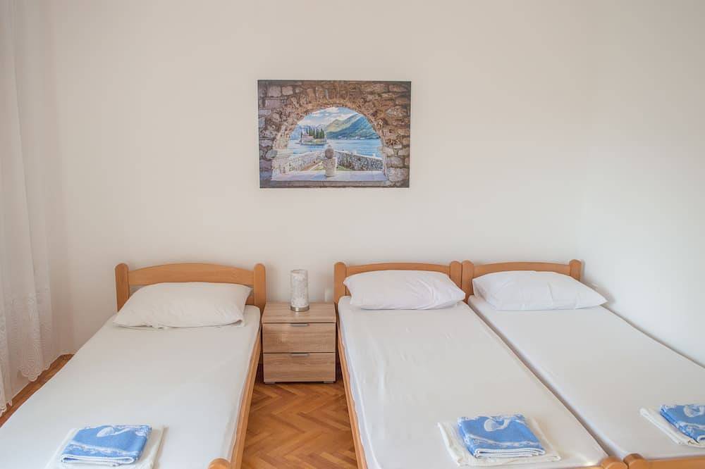 Ganze Wohnung, Wohnung Risan, Boka Bucht in Risan, Opština Kotor