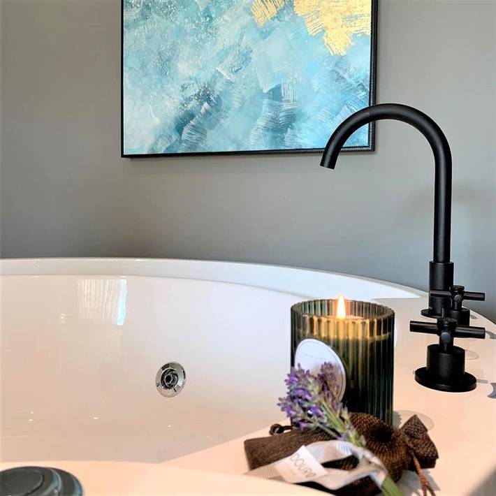 Hôtel pour 2 personnes, avec piscine ainsi que jardin et vue dans Ribadouro - 3