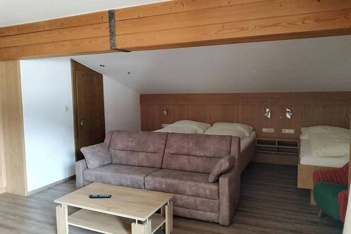 B&B für 6 Personen, mit Garten in Saalbach-Hinterglemm-Leogang - 2