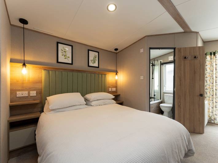 Lodge 15 in Boat of Garten, Cairngorms National Park