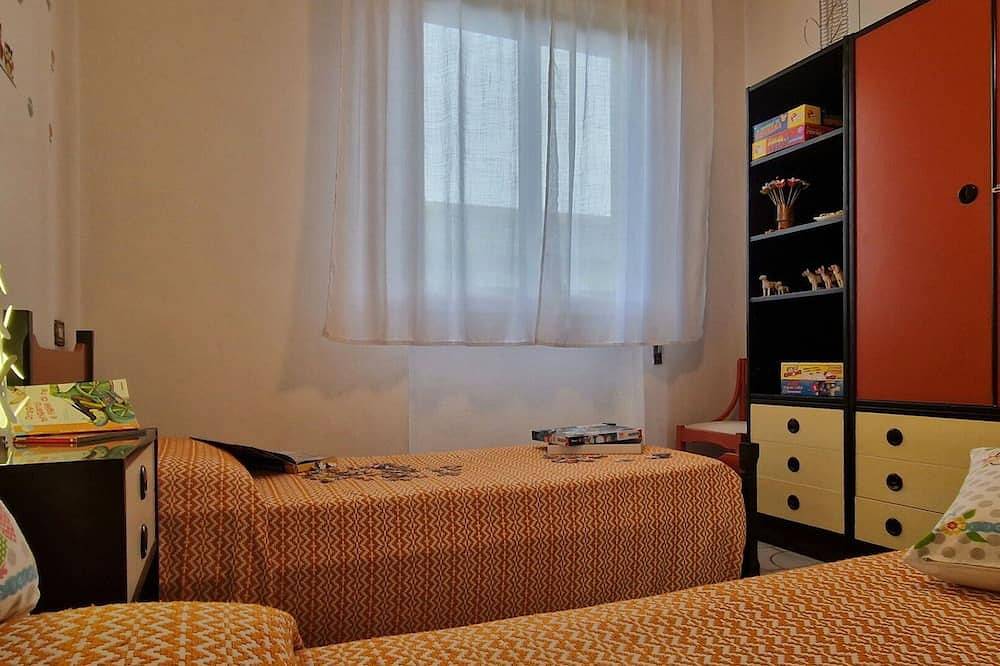 Garden House with Parking - Belcantovillas in Torre del Lago Puccini, Viareggio