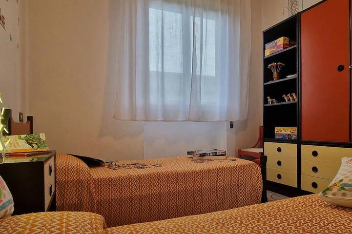 Ferienhaus in Torre Del Lago Puccini mit 4 Schlafzimmern 8 Schlafplätzen in Torre del Lago Puccini, Viareggio