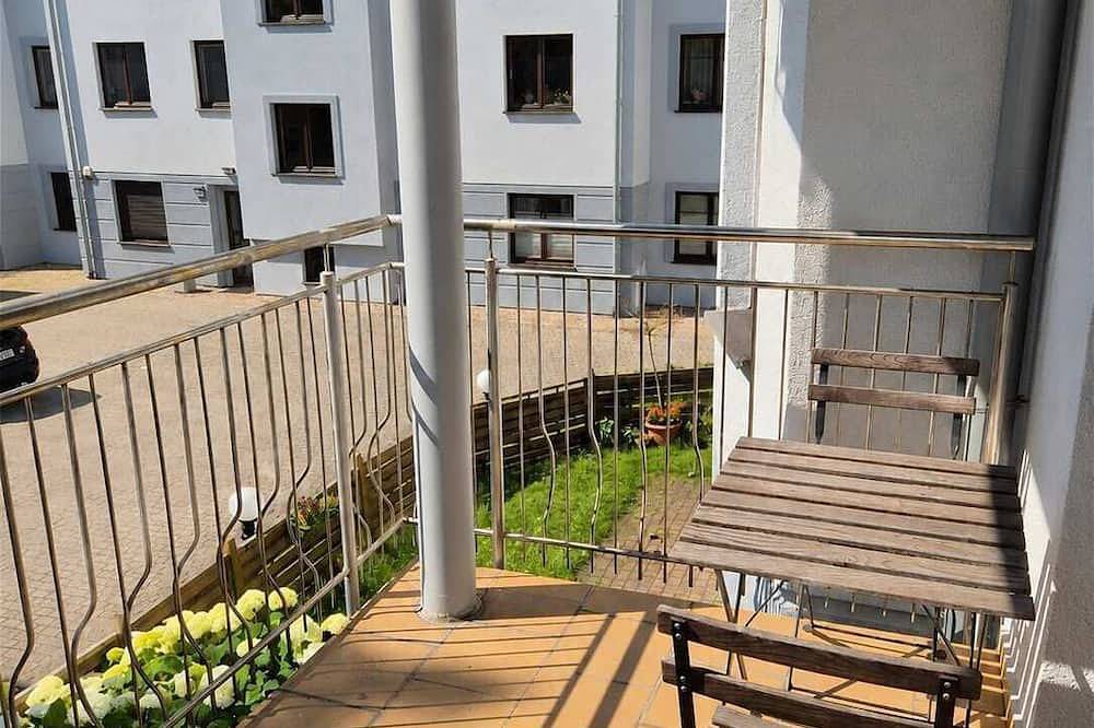 Ganze Wohnung, Sopot Łokietka Comfort Suite | Near Beach |Parking in Zoppot, Zatoka Gdańska
