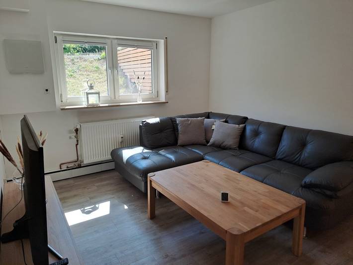 Vakantiewoning voor 2 personen in Erlangen