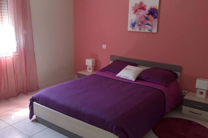 Maison sur la côte d'Argent in Lévignacq, Région de Dax