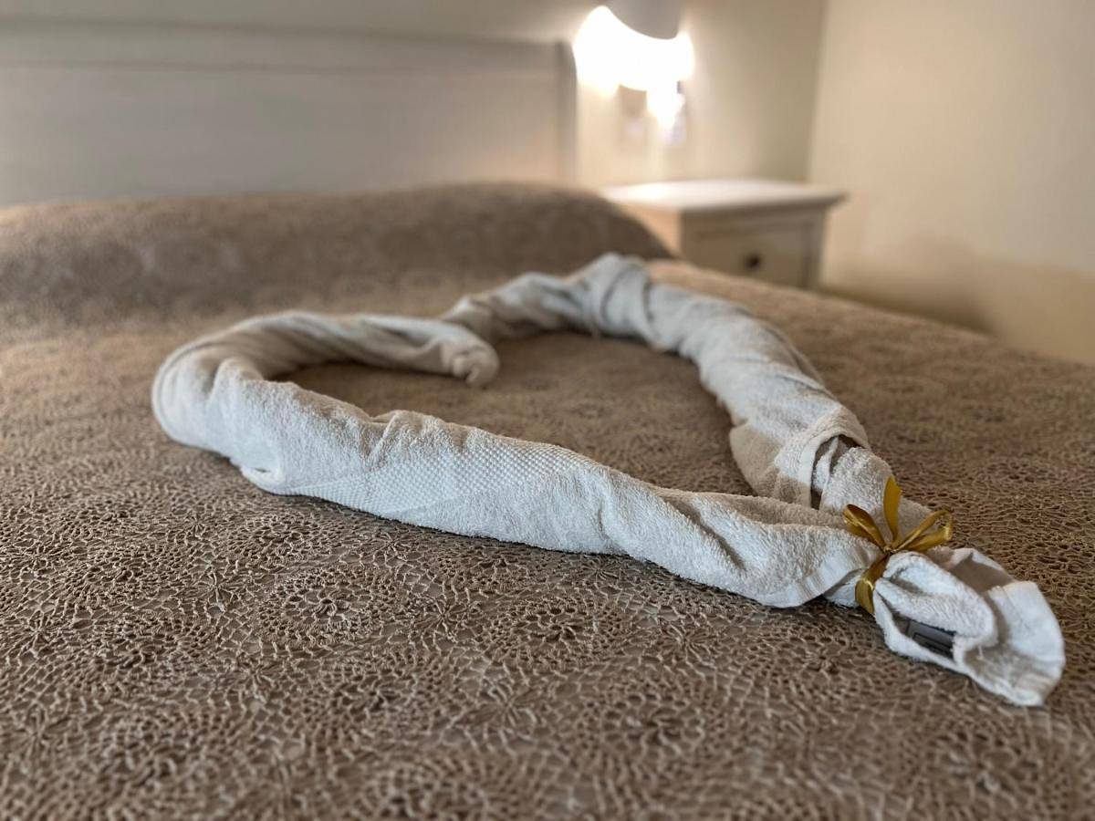 Double Room with Private Bathroom in Taranto, Golfo di Taranto