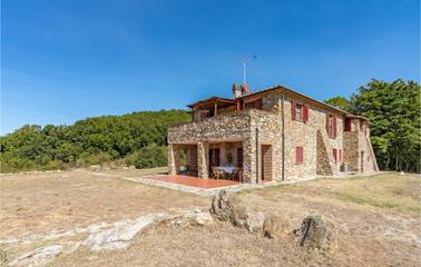 Agriturismo per 14 Persone in Sassetta, Riviera Toscana, Foto 1