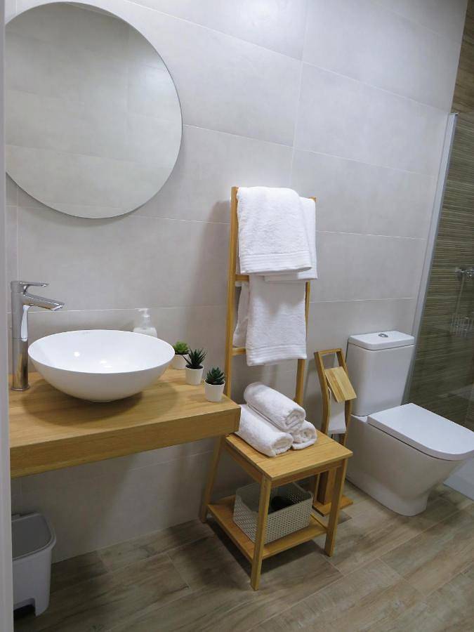 Apartamento entero, Two-Bedroom Apartment in Bielsa, Pirineo Aragonés