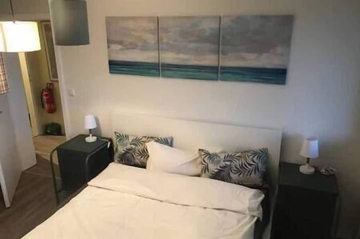 Ferienwohnung für 6 Personen, mit Balkon in Braunschweig - 2