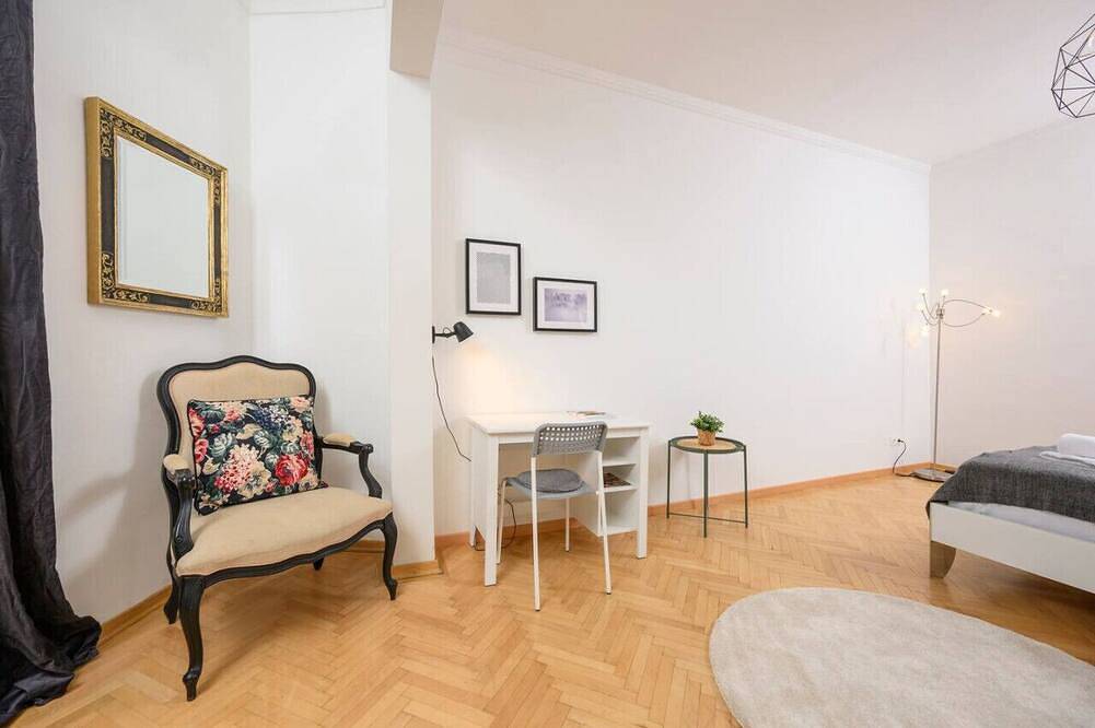 Ganze Wohnung, Central Business Apartment in Wien Innenstadt, Wien