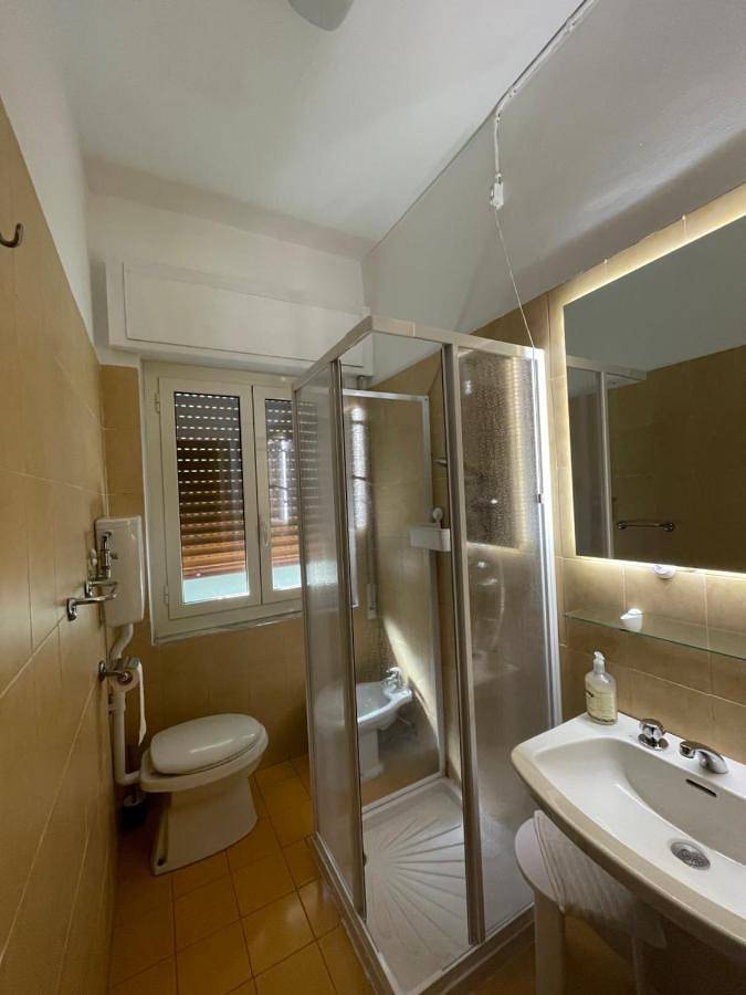 Affittacamere Corso Roma 282 in Diano Marina, Commune de Diano Marina