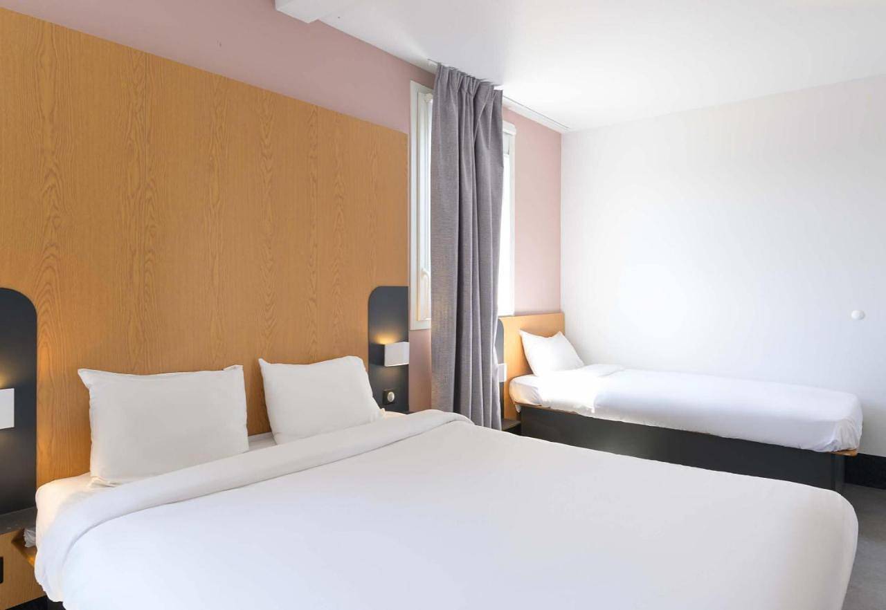 B&B Hotel Lieusaint Carré Sénart in Lieusaint, Seine-et-Marne