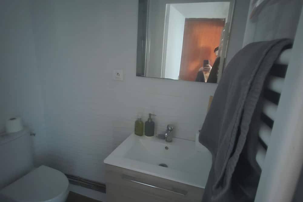 Appartement entier, Le petit duo in Saint-Brieuc, Côte de Goëlo