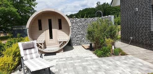 Ferienhaus für 6 Personen in Lenz, Malchow, Bild 4