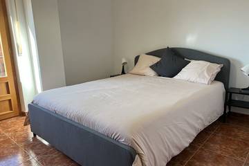 Casa rural para 8 personas en Campo de Peñafiel