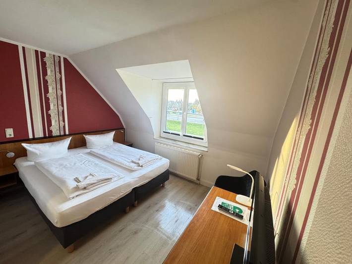 Hotel für 2 Personen in Brinckmansdorf