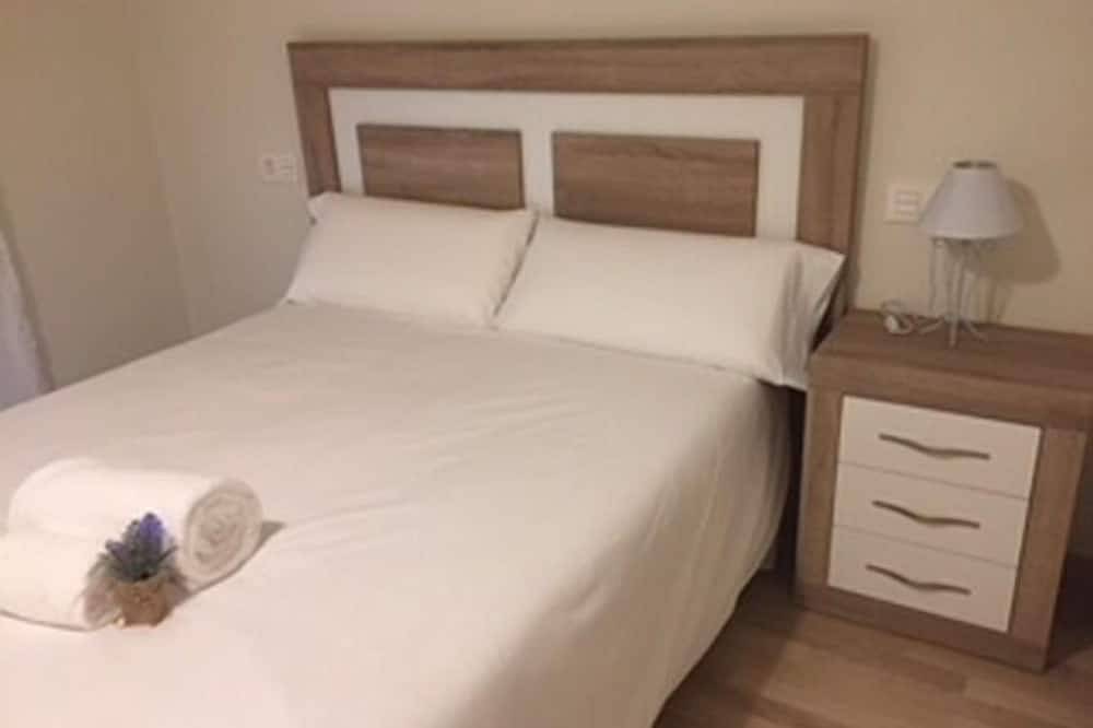 Ganze Wohnung, Apartment-Eigenes Badezimmer in Salamanca, Salamanca Provinz