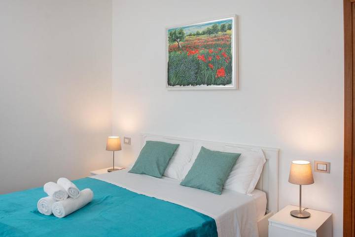 Gîte pour 4 personnes, avec vue ainsi que piscine et jardin à Settimo Milanese - 2