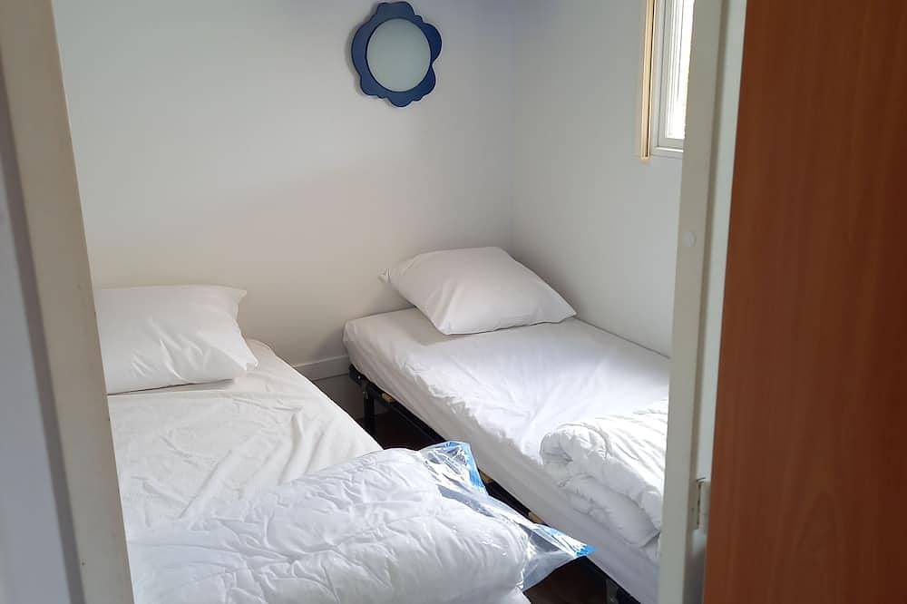 3-bedroom mobile home in La Baule-Escoublac, Côte de Jade