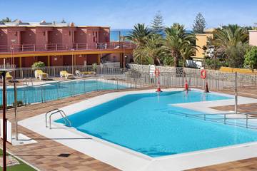 Chalet para 5 Personas en San Bartolomé de Tirajana, Gran Canaria Sur, Foto 2