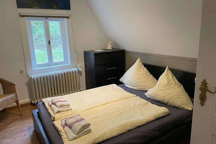 Ferienwohnung für 4 Personen in Lorch - 3