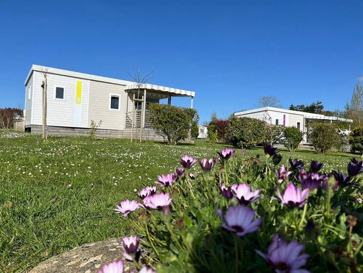Location de vacances pour 6 personnes, avec Terrasse et Piscine à Pont-Croix