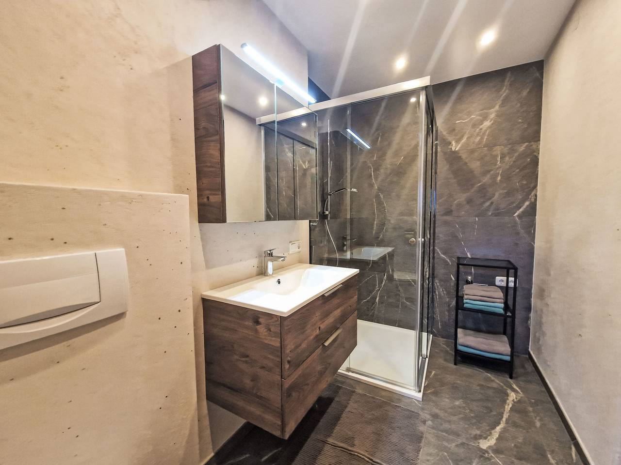 Ganze Wohnung, Dinkl in Stummerberg, Ski-Optimal Hochzillertal