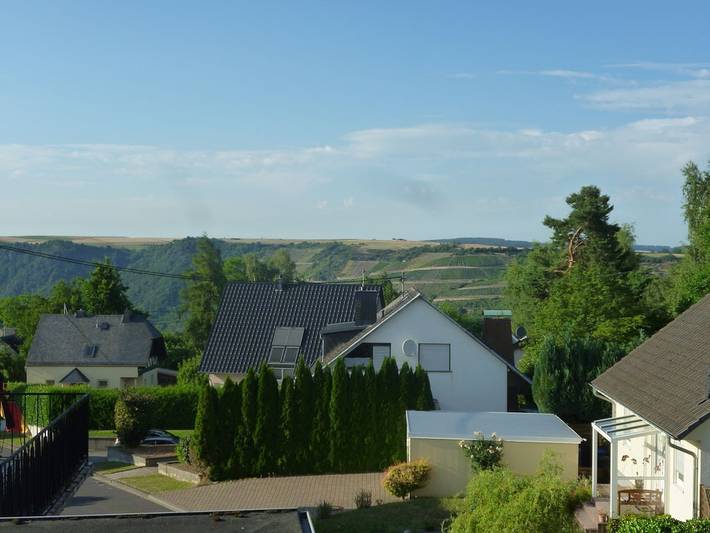 Ferienhaus für 2 Personen, mit Terrasse in Sankt Goar - 2