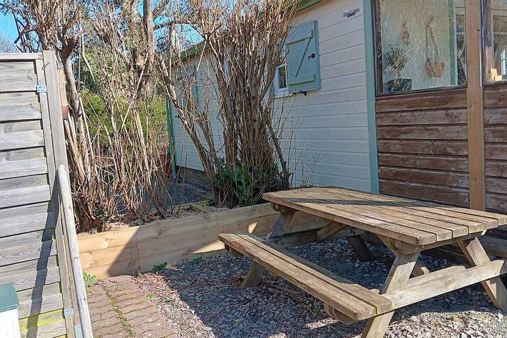 Location de vacances pour 2 personnes à Le Vast - 3